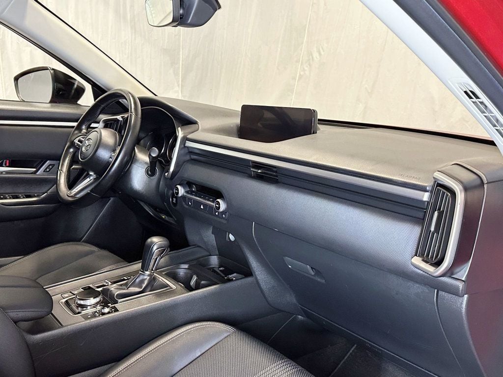2024 Mazda CX-50 2.5 S Preferred Package AWD - 23081970 - 23