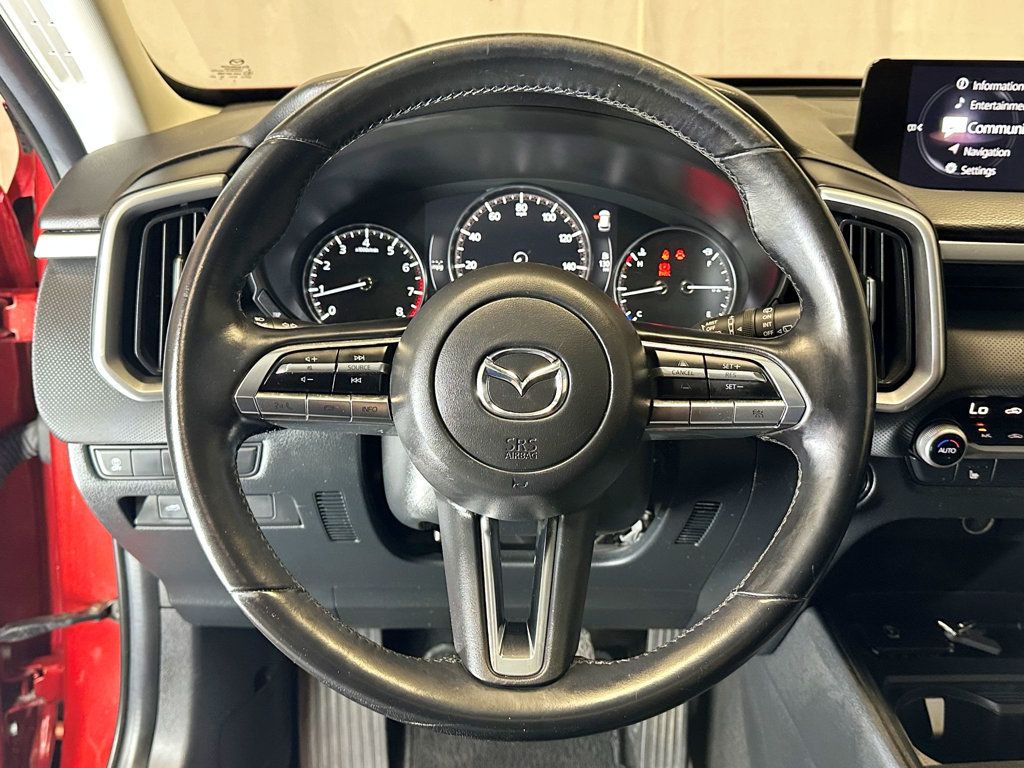 2024 Mazda CX-50 2.5 S Preferred Package AWD - 23081970 - 24