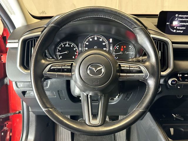 2024 Mazda CX-50 2.5 S Preferred Package AWD - 23081970 - 24