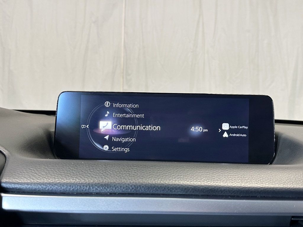2024 Mazda CX-50 2.5 S Preferred Package AWD - 23081970 - 27