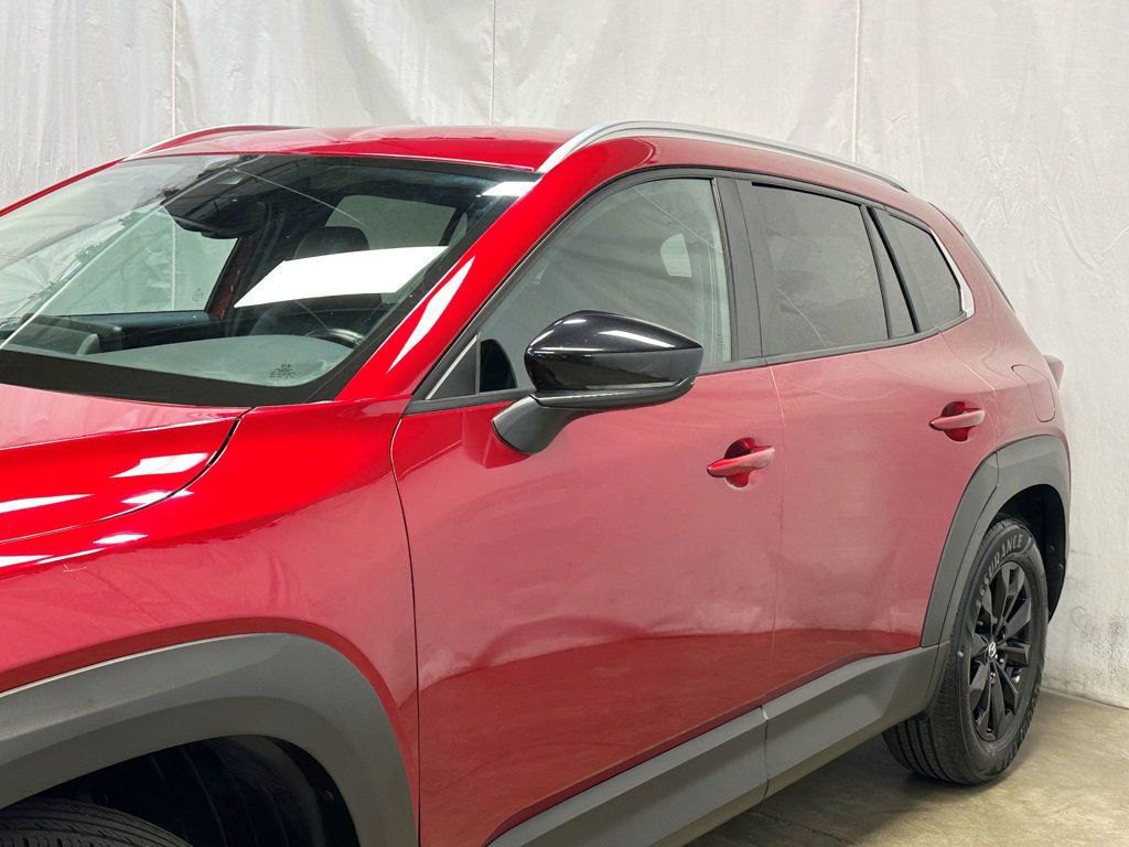 2024 Mazda CX-50 2.5 S Preferred Package AWD - 23081970 - 2
