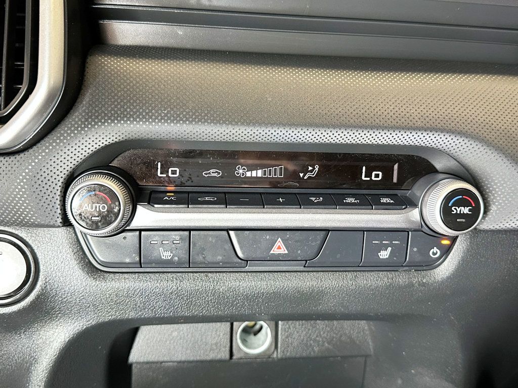 2024 Mazda CX-50 2.5 S Preferred Package AWD - 23081970 - 29