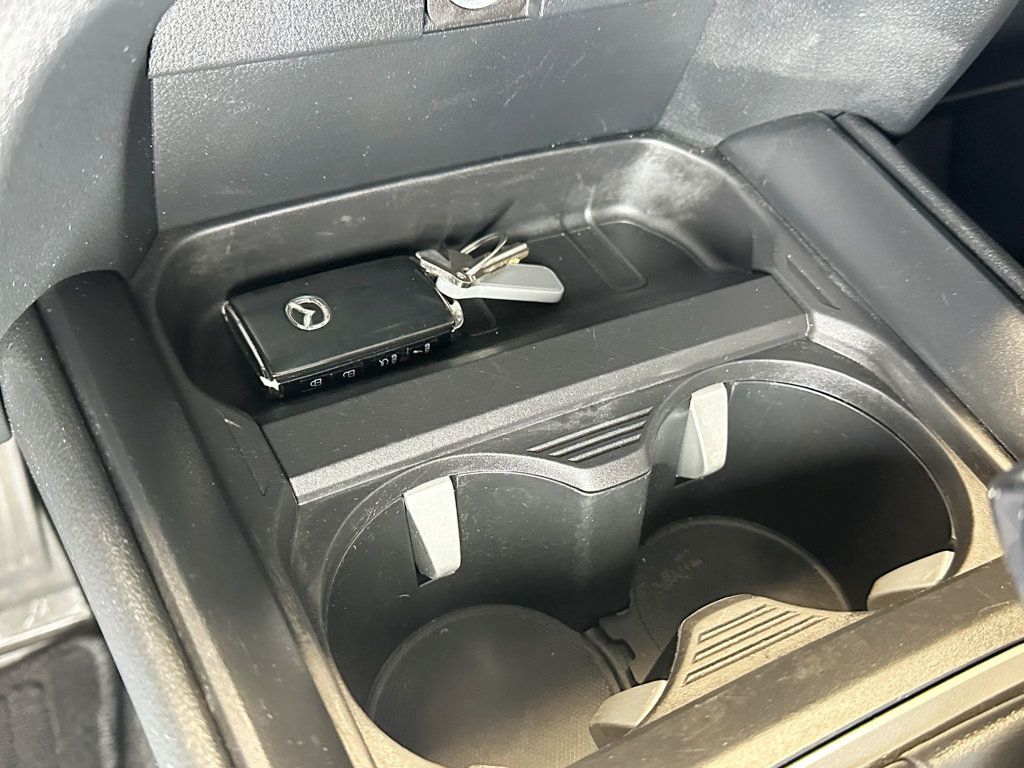2024 Mazda CX-50 2.5 S Preferred Package AWD - 23081970 - 30