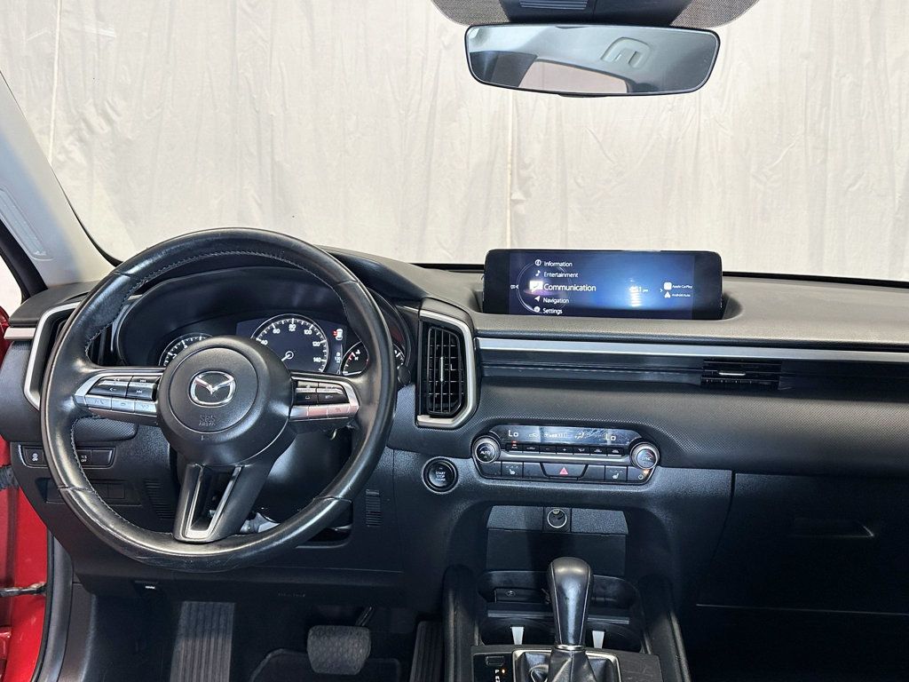 2024 Mazda CX-50 2.5 S Preferred Package AWD - 23081970 - 32
