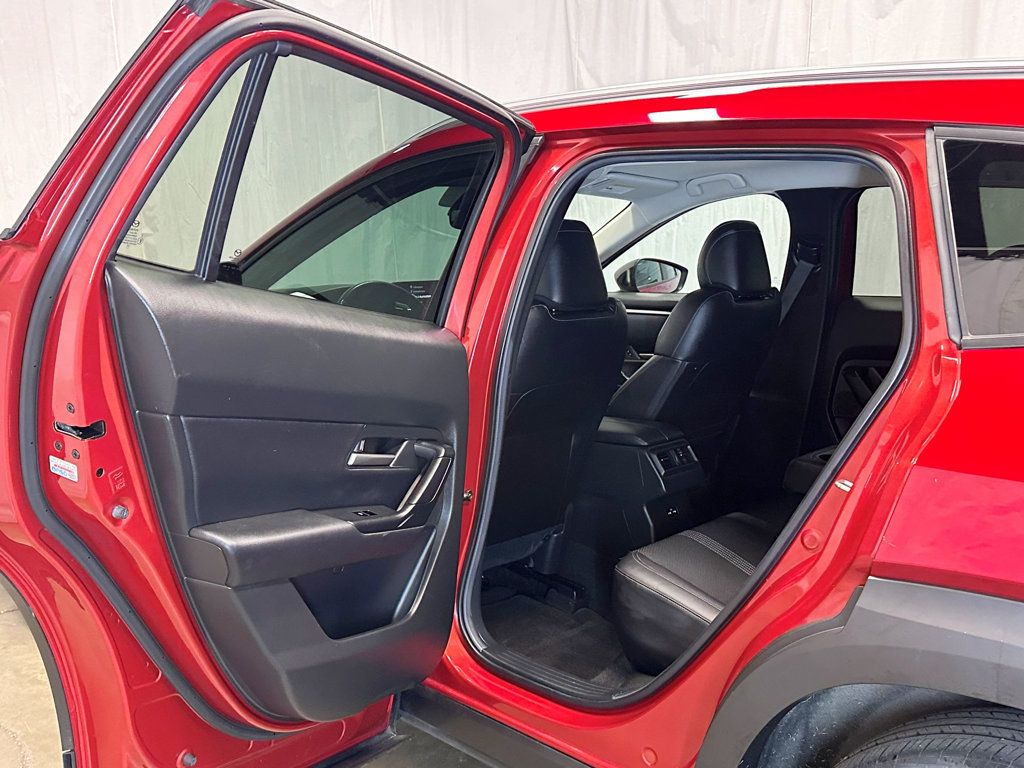 2024 Mazda CX-50 2.5 S Preferred Package AWD - 23081970 - 33