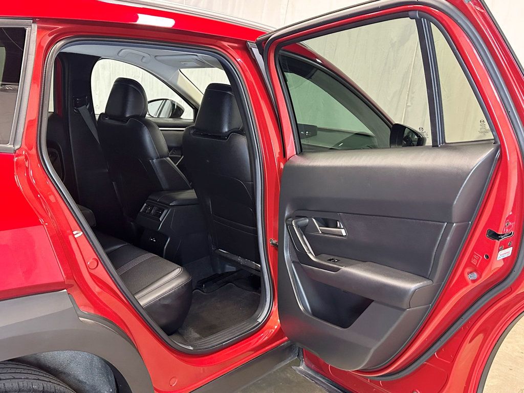 2024 Mazda CX-50 2.5 S Preferred Package AWD - 23081970 - 34
