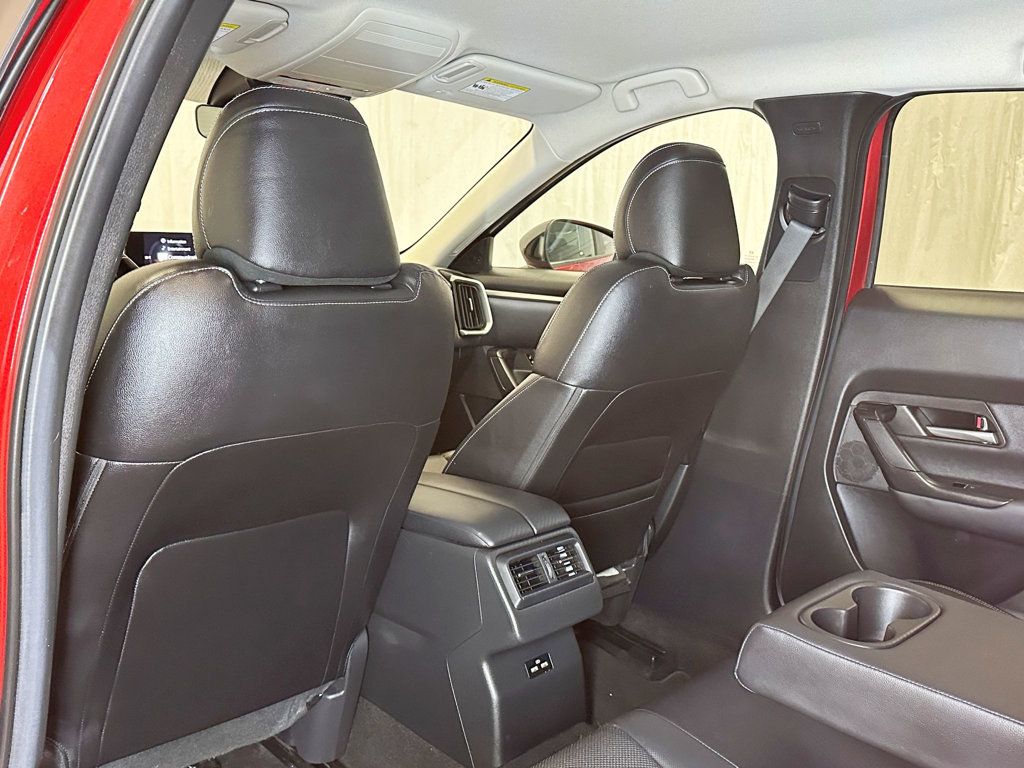 2024 Mazda CX-50 2.5 S Preferred Package AWD - 23081970 - 35