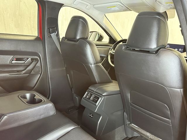 2024 Mazda CX-50 2.5 S Preferred Package AWD - 23081970 - 36