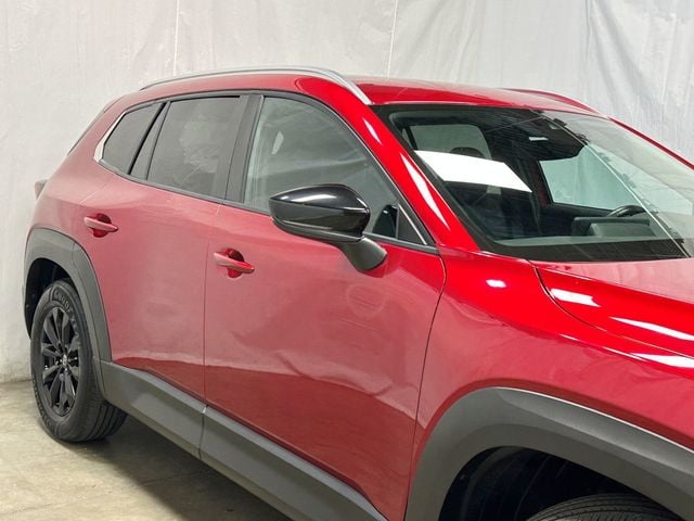 2024 Mazda CX-50 2.5 S Preferred Package AWD - 23081970 - 3