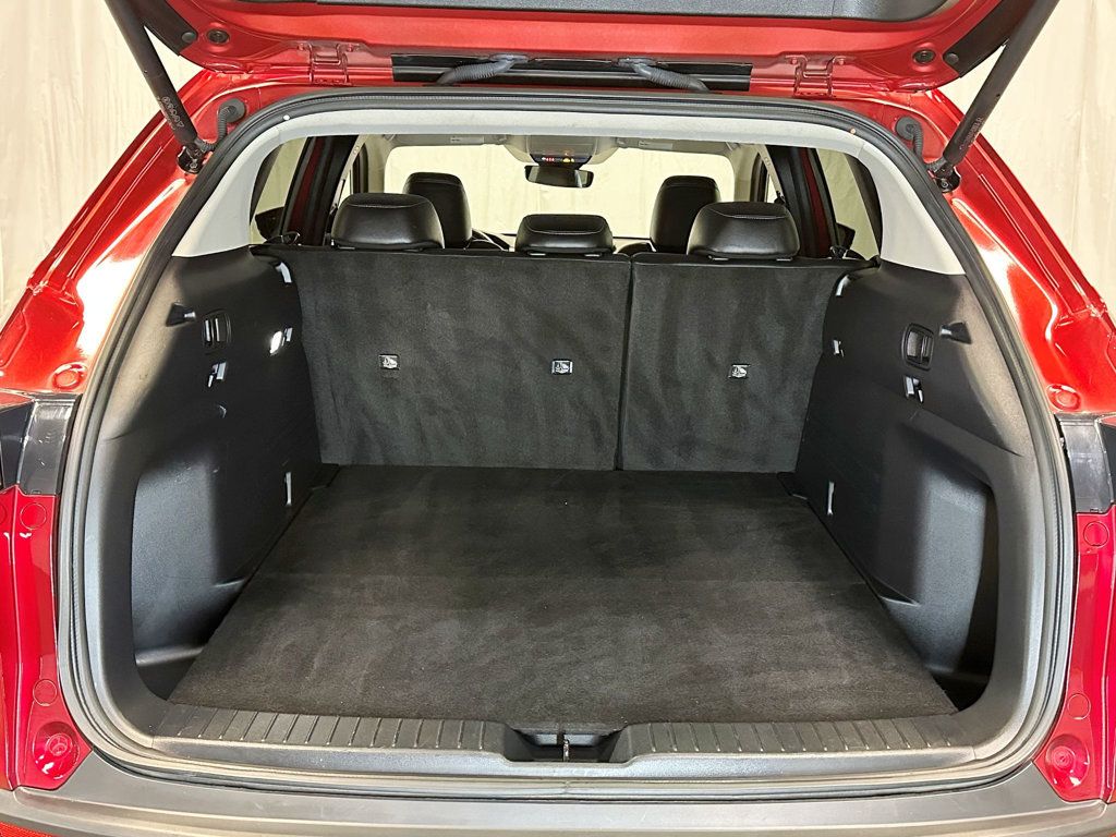 2024 Mazda CX-50 2.5 S Preferred Package AWD - 23081970 - 39