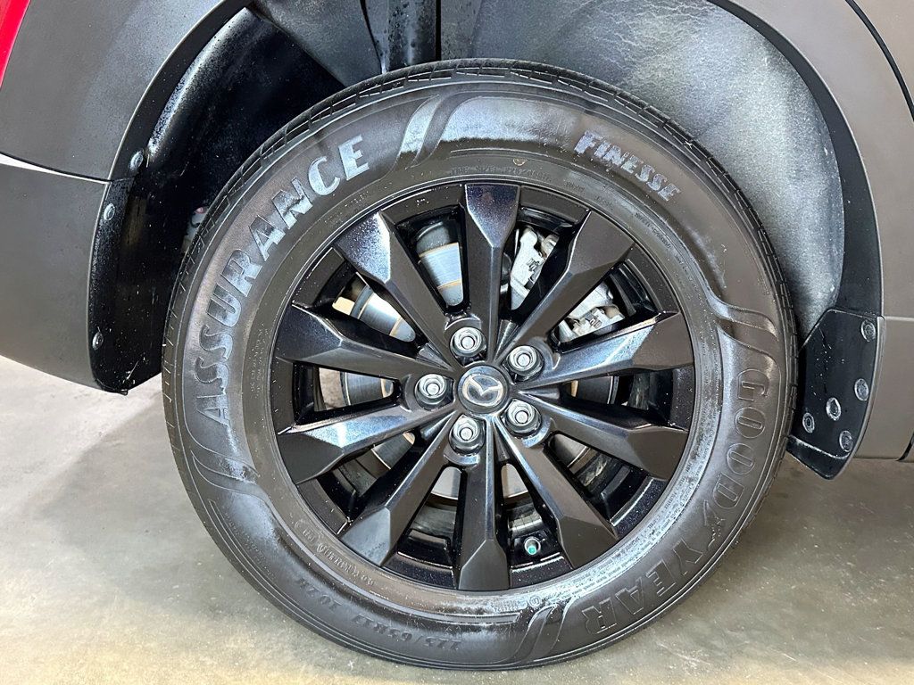 2024 Mazda CX-50 2.5 S Preferred Package AWD - 23081970 - 42