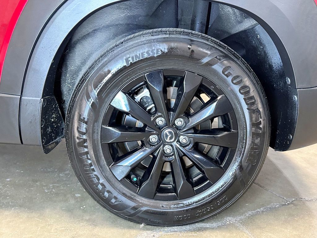 2024 Mazda CX-50 2.5 S Preferred Package AWD - 23081970 - 43