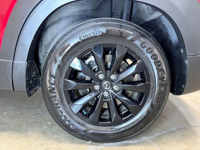 2024 Mazda CX-50 2.5 S Preferred Package AWD - 23081970 - 43