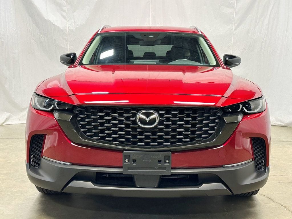 2024 Mazda CX-50 2.5 S Preferred Package AWD - 23081970 - 4
