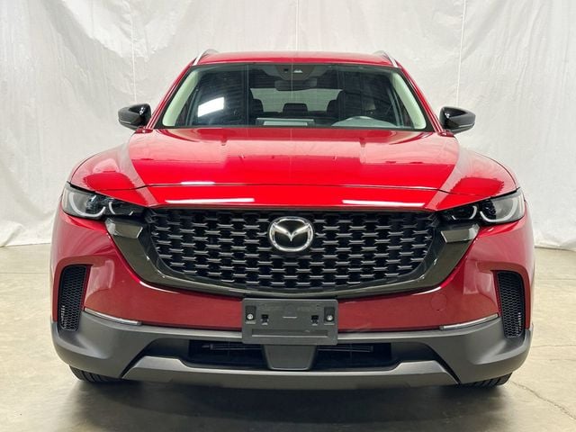 2024 Mazda CX-50 2.5 S Preferred Package AWD - 23081970 - 4
