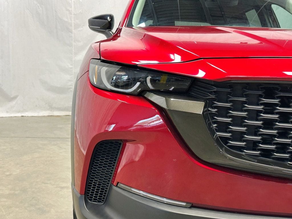 2024 Mazda CX-50 2.5 S Preferred Package AWD - 23081970 - 5