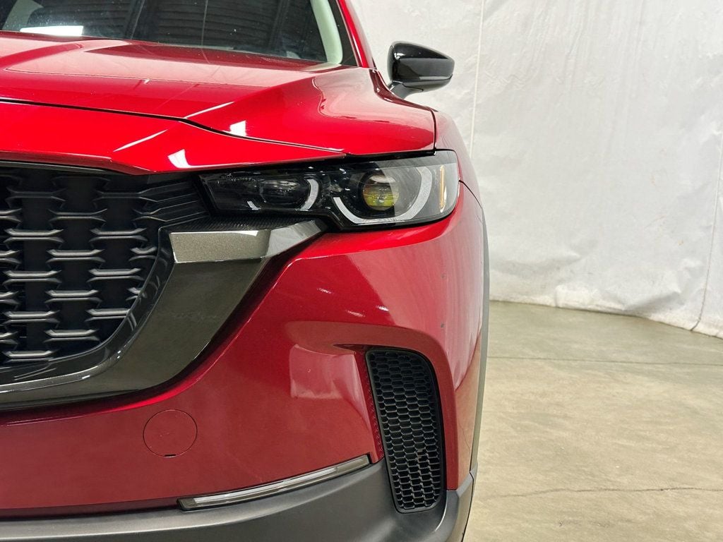 2024 Mazda CX-50 2.5 S Preferred Package AWD - 23081970 - 6