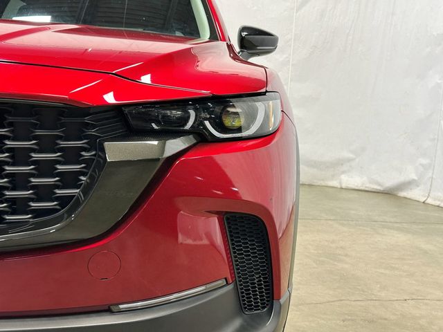 2024 Mazda CX-50 2.5 S Preferred Package AWD - 23081970 - 6