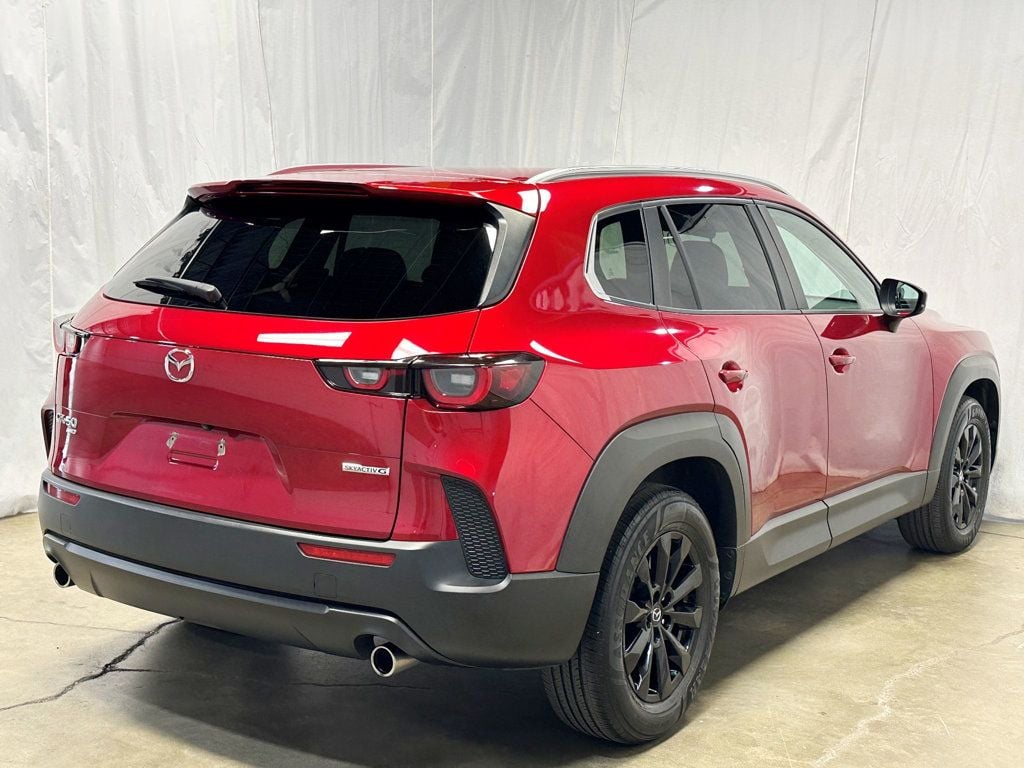 2024 Mazda CX-50 2.5 S Preferred Package AWD - 23081970 - 8