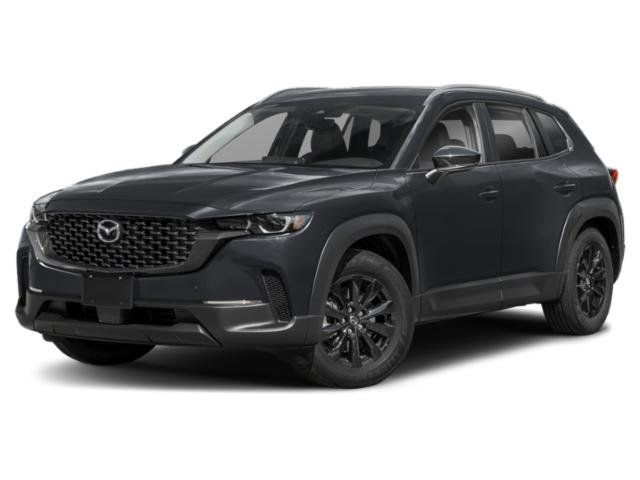 2024 Mazda CX-50 2.5 S Preferred Package AWD - 23027907 - 0