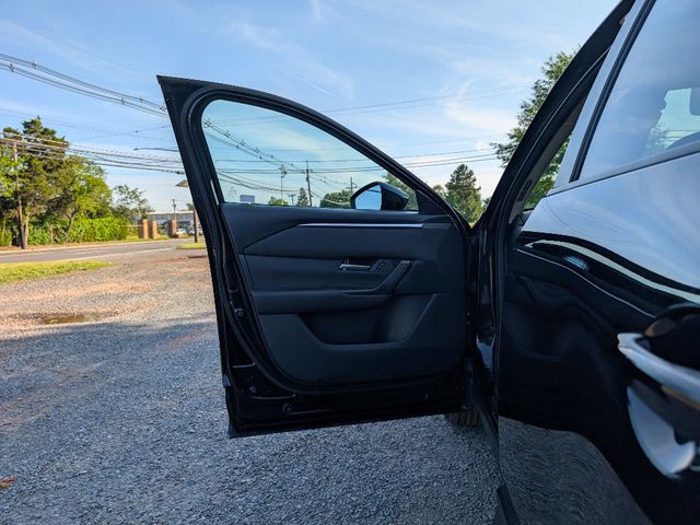 2024 Mazda CX-50 2.5 S Preferred Package AWD - 23027907 - 9