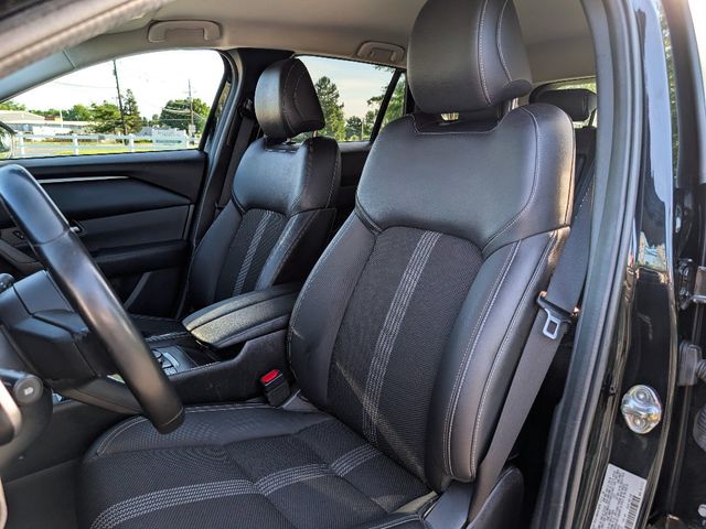 2024 Mazda CX-50 2.5 S Preferred Package AWD - 23027907 - 13
