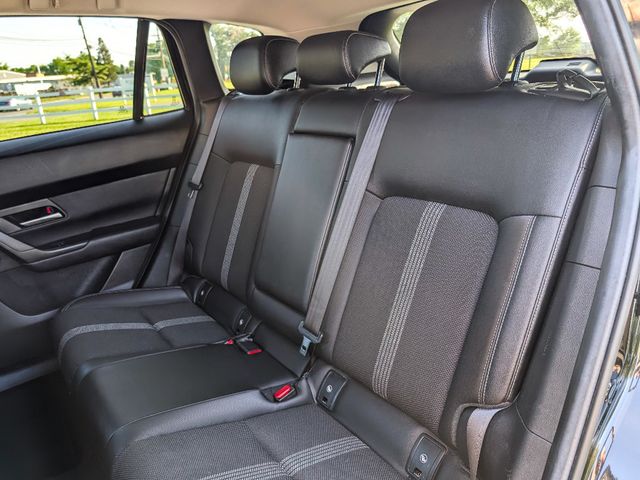 2024 Mazda CX-50 2.5 S Preferred Package AWD - 23027907 - 16