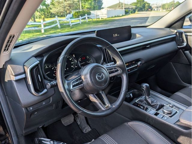 2024 Mazda CX-50 2.5 S Preferred Package AWD - 23027907 - 18