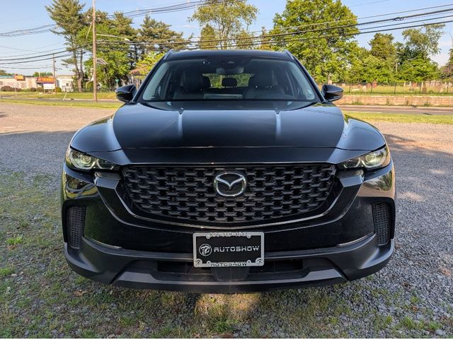 2024 Mazda CX-50 2.5 S Preferred Package AWD - 23027907 - 1