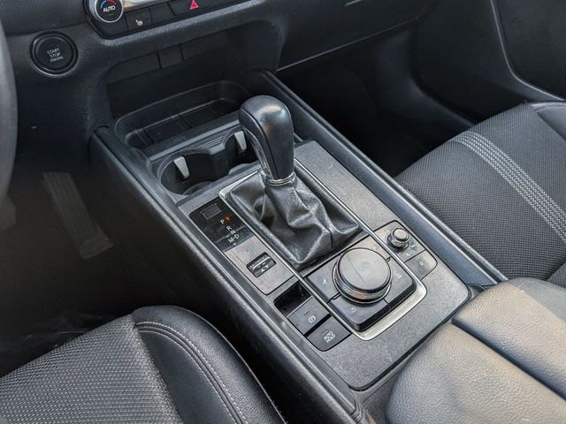 2024 Mazda CX-50 2.5 S Preferred Package AWD - 23027907 - 19