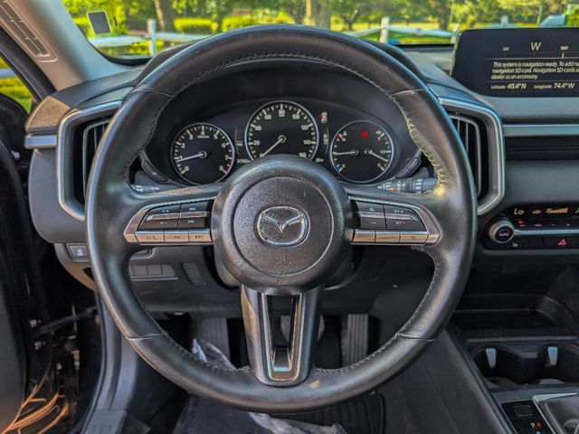 2024 Mazda CX-50 2.5 S Preferred Package AWD - 23027907 - 20