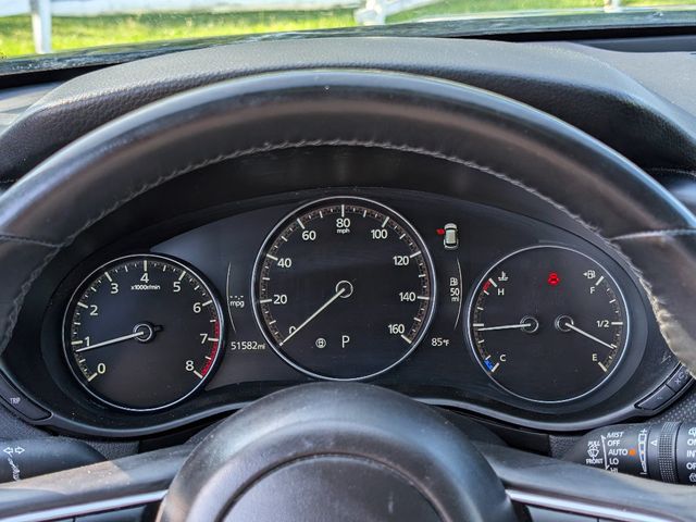 2024 Mazda CX-50 2.5 S Preferred Package AWD - 23027907 - 21