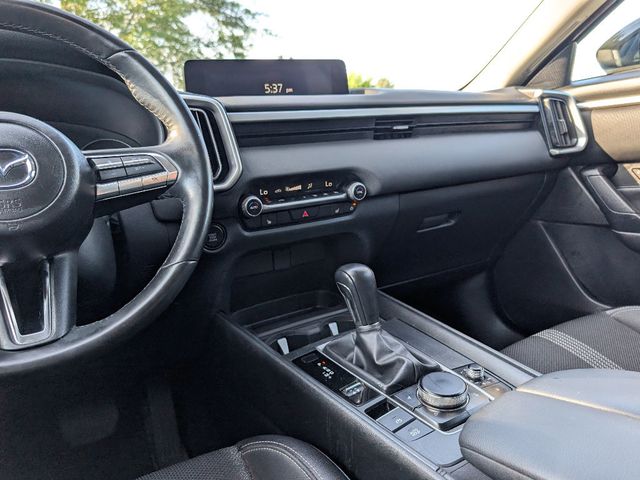 2024 Mazda CX-50 2.5 S Preferred Package AWD - 23027907 - 22