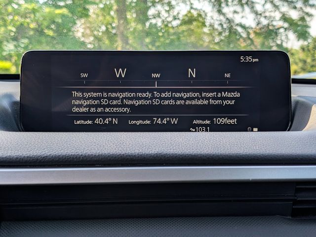 2024 Mazda CX-50 2.5 S Preferred Package AWD - 23027907 - 24
