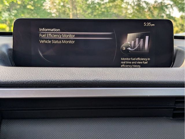 2024 Mazda CX-50 2.5 S Preferred Package AWD - 23027907 - 28