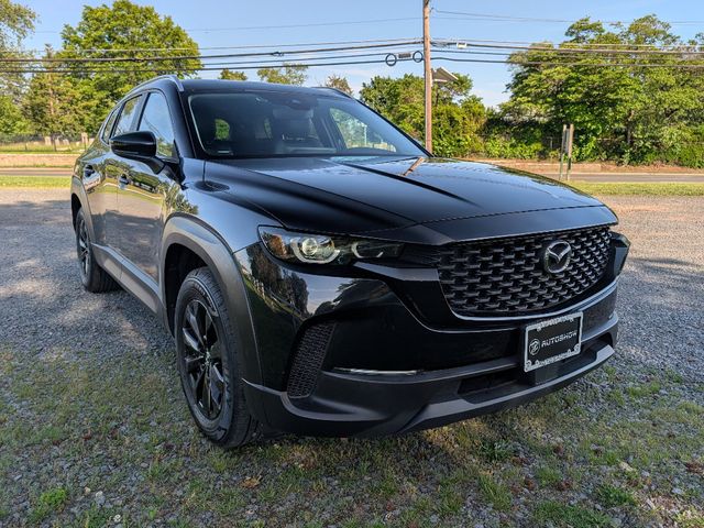 2024 Mazda CX-50 2.5 S Preferred Package AWD - 23027907 - 2