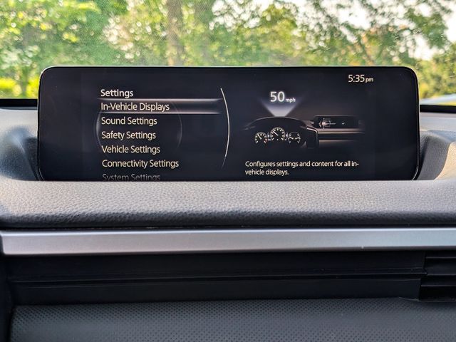 2024 Mazda CX-50 2.5 S Preferred Package AWD - 23027907 - 29