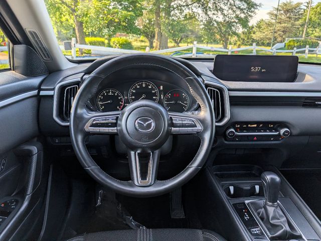 2024 Mazda CX-50 2.5 S Preferred Package AWD - 23027907 - 30