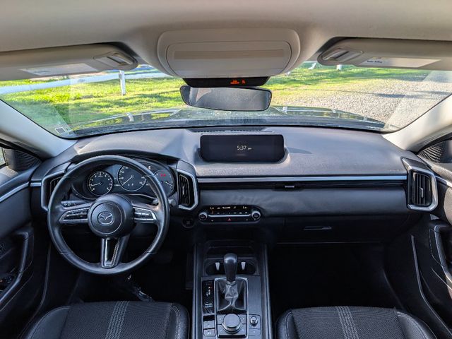 2024 Mazda CX-50 2.5 S Preferred Package AWD - 23027907 - 31