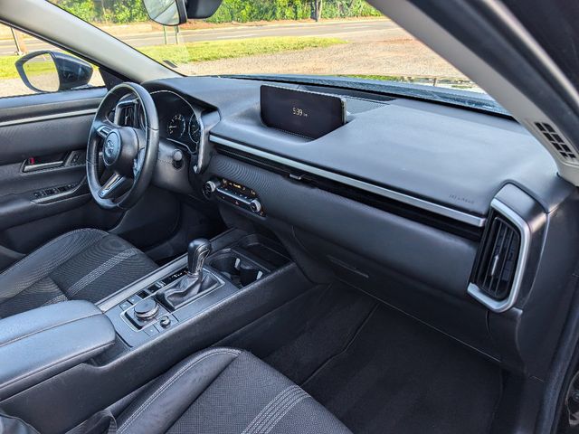 2024 Mazda CX-50 2.5 S Preferred Package AWD - 23027907 - 32