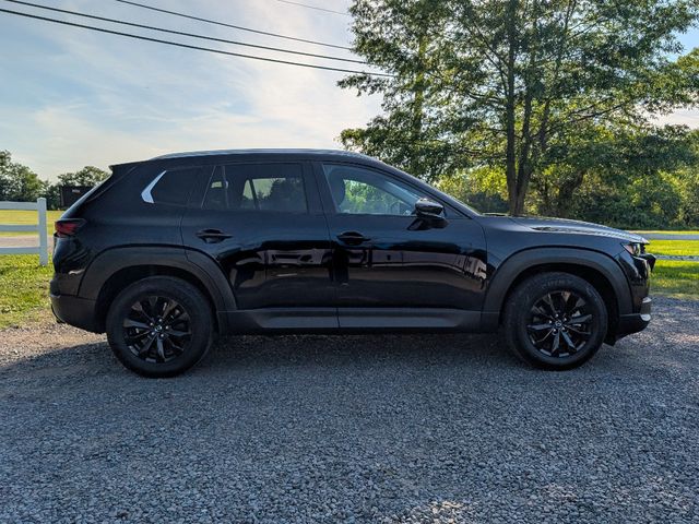 2024 Mazda CX-50 2.5 S Preferred Package AWD - 23027907 - 3