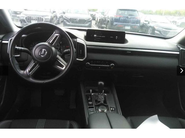 2024 Mazda CX-50 2.5 S PREFERRED's photo