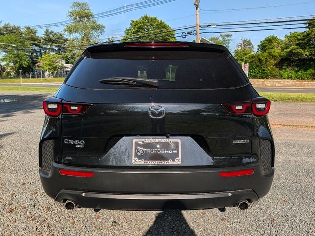 2024 Mazda CX-50 2.5 S Preferred Package AWD - 23027907 - 5