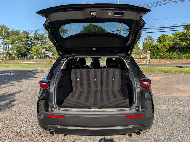2024 Mazda CX-50 2.5 S Preferred Package AWD - 23027907 - 6