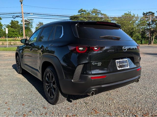 2024 Mazda CX-50 2.5 S Preferred Package AWD - 23027907 - 7