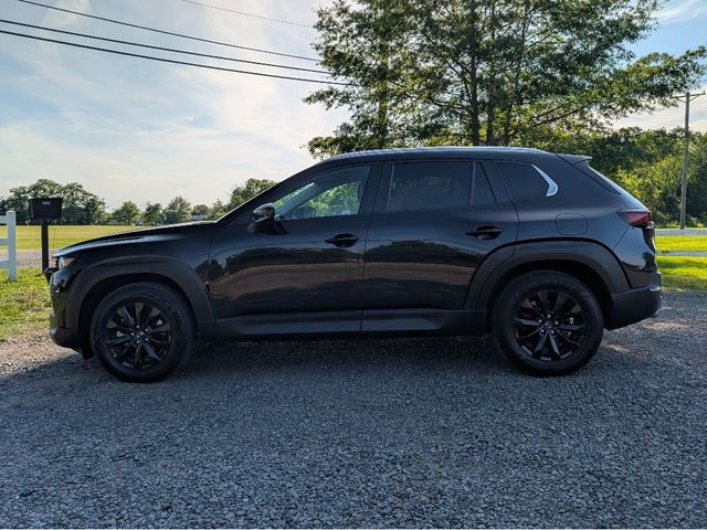 2024 Mazda CX-50 2.5 S Preferred Package AWD - 23027907 - 8