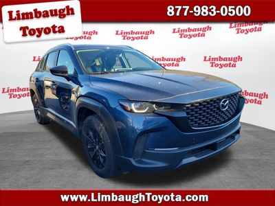2024 Mazda CX-50 - 7MMVABBM0RN181471
