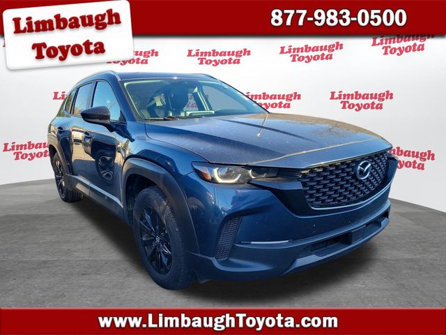 2024 Mazda CX-50 2.5 S Preferred Package AWD - 22949986 - 0