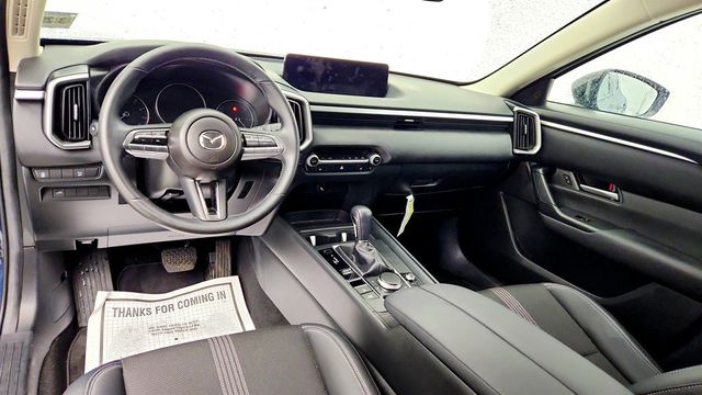 2024 Mazda CX-50 2.5 S Preferred Package AWD - 23061705 - 10