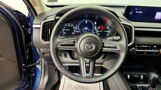 2024 Mazda CX-50 2.5 S Preferred Package AWD - 23061705 - 11